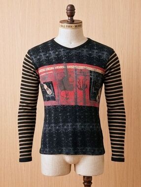 Custo Barcelona - Sweater